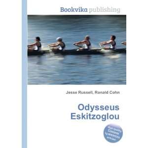  Odysseus Eskitzoglou Ronald Cohn Jesse Russell Books