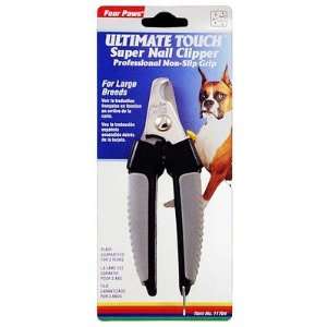   Ultimate Touch Super Nail Clipper for Large Dog Breeds