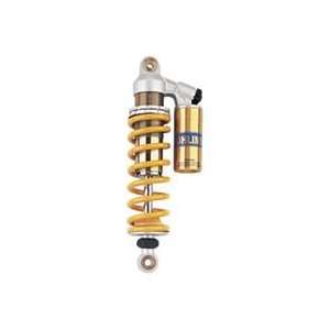  03 07 SUZUKI SV650S OHLINS 46PRCL REAR SHOCK Automotive