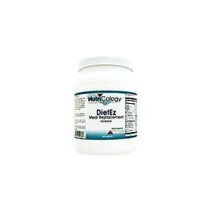  DietEz Meal Replacement Powder   900 gm Health & Personal 