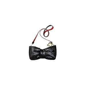  Harajuku Mini Puffy Bow Bag Black Target Exclusive 