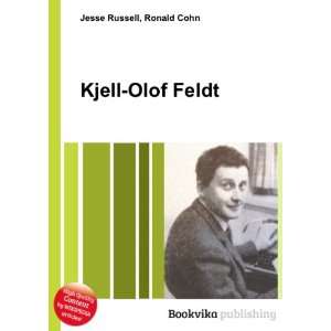  Kjell Olof Feldt Ronald Cohn Jesse Russell Books