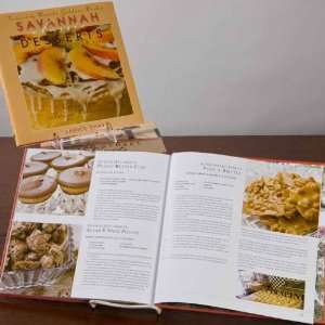 Savannah Classic Dessert Cookbook Grocery & Gourmet Food