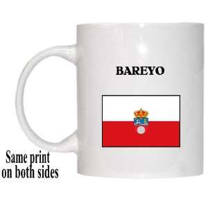  Cantabria   BAREYO Mug 