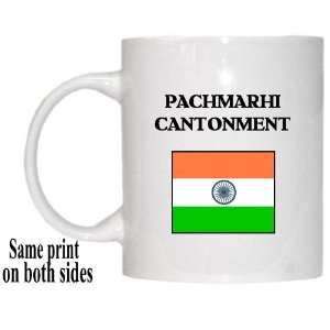 India   PACHMARHI CANTONMENT Mug 