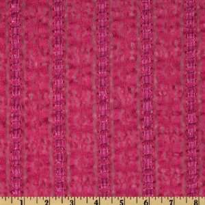  52 Wide Stretch Lace Oriana Deep Pink Fabric By The Yard 