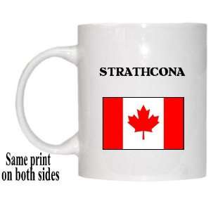  Canada   STRATHCONA Mug 