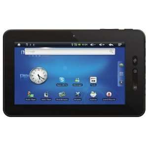   Inch Android 4.0 Internet capacitive Touchscreen Tablet Electronics