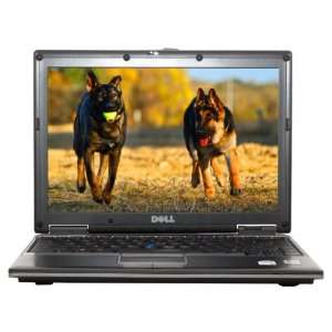  Dell Latitude D430 12.1 Laptop (Intel Core Duo 1.2Ghz 