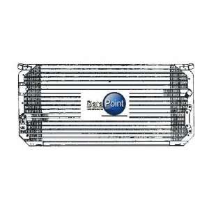  Osc 4617 Condenser Automotive