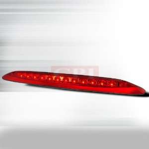   Ford Expedition 3Rd Brake Light/ Lamp Euro  Performance Conversion Kit