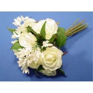 ROSE/ STEPHANOTIS BOUQUET 