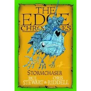  Edge Chronicles Stormchaser (The Edge Chronicles 
