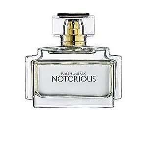  Notorious Perfume 1.7 oz EDP Spray Beauty