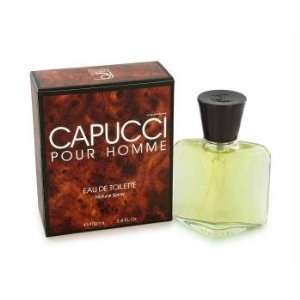  Capucci EDT SPRAY 3.4 OZ Beauty