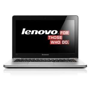  Lenovo IdeaPad U310 43752BU 13.3 Inch Ultrabook (Graphite 