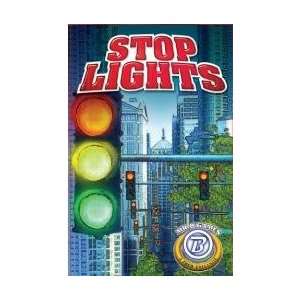  Stoplights   Line Up the Colors Toys & Games