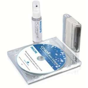   Screen Protector/cleaning Kit Sac3520 Pc Tune up KIT Electronics