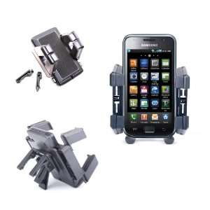  Air Vent Mount And Car Charger Kit For Samsung Galaxy S II 