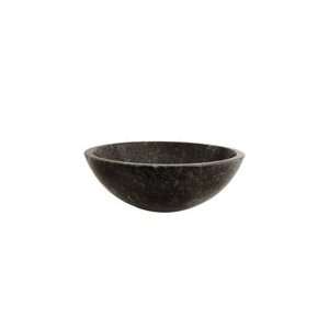  Fontaine Green Gray Stone Vessel Sink