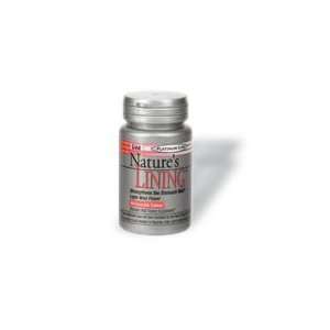  Lane Labs Natures Lining 60 Chewable Tablets Health 