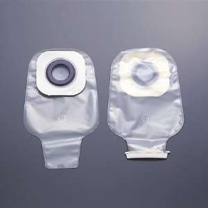   Size   3  (76mm) Pouch, 2 1/2 (64mm) Stoma