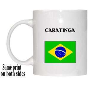  Brazil   CARATINGA Mug 