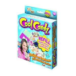  Cool Cardz Toys & Games