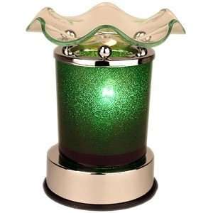  Green Touch Lamp Oil Warmer Burner