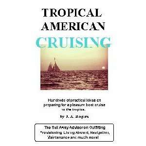  Tropical American Cruising 