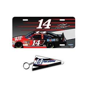  R&R Imports Tony Stewart Car Accessories Pack Everything 