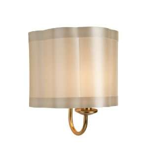 Steven And Chris By Artcraft Lighting SC577 Richmond Transitional Wall 