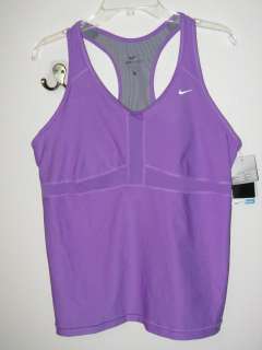 NWT $46 NIKE DRI FIT STAY COOL WOMENS PLUS SIZE RUNNING FITNESS TOP 