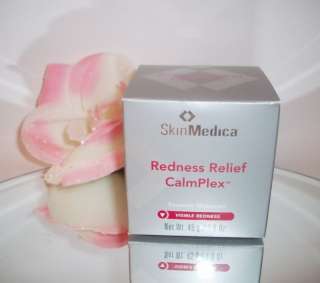 SkinMedica Redness Relief CalmPlex Complex Moisturizer  