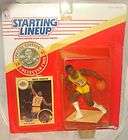 STARTING LINEUP MAGIC JOHNSON LAKERS COLLECTOR COIN 91