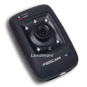   Wireless WiFi IP Sicurezza Camera Baby Monitor IR LED Video CCTV