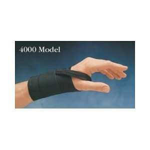  Proflex 4000 Wrist Support   Small   Right Health 