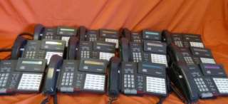 lot of 12 VODAVI StarPlus TR9015 71 24 Button phone Z  