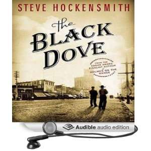 Dove A Holmes on the Range Mystery (Audible Audio Edition) Steve 