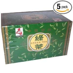Asian TST Japanese Green tea, 7 Ounce Grocery & Gourmet Food