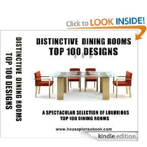 Dining room design ideas, dining room pictures TOP 100 DISTINCTIVE 