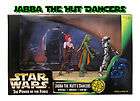 Princess Leia Organa (Jabba hutt) SLAVE outfit STAR WARS POTF Kenner 