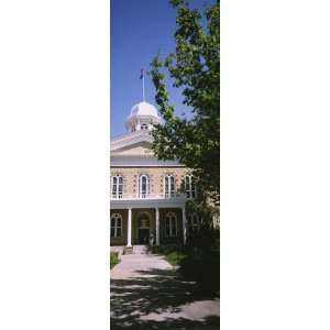  Capitol Building, Carson City, Nevada, USA by Panoramic Images , 24x72