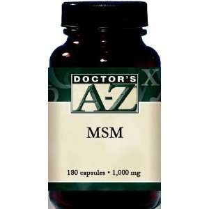 MSM   Supports vital joint tissues, cartilage & ligaments. Skin, Hair 