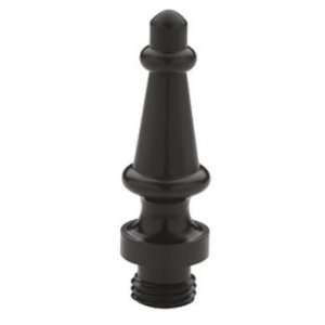   1083.102.I Oil Rubbed Bronze Steeple Finial Tip