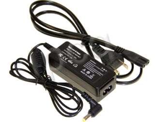 AC Adapter Charger POWER SUPPLY For TOSHIBA mini NB255 N245 NB255 N250 