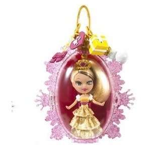    Barbie Peekaboo Petites #35 Holiday Princess Toys 