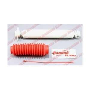  Rancho Suspension 5124 RS5000 GAS CELL SHOCK Automotive