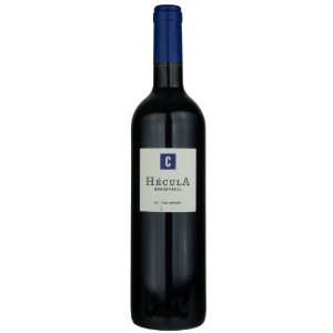  Castano Yecla Hecula 2008 750ML Grocery & Gourmet Food