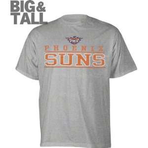  Phoenix Suns Big & Tall Bottom Line T Shirt Sports 